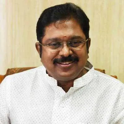 ttv dinakaran  